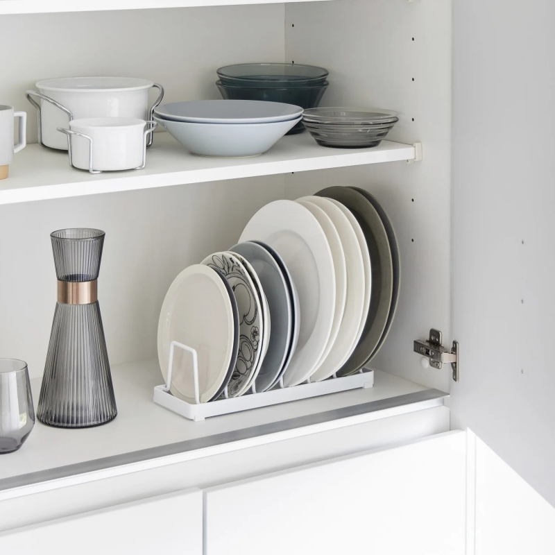 Yamazaki - Πιατοθήκη Tower L WH Yamazaki - Πιατοθήκη Tower L WH