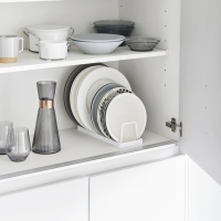 Yamazaki - Πιατοθήκη Tower L WH Yamazaki - Πιατοθήκη Tower L WH