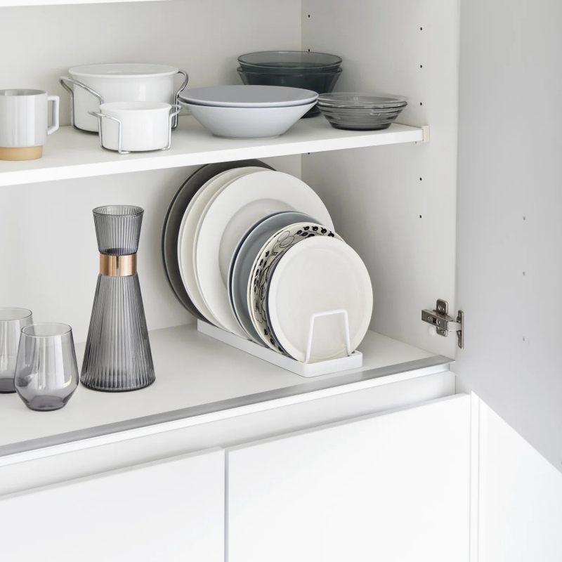 Yamazaki - Πιατοθήκη Tower L WH Yamazaki - Πιατοθήκη Tower L WH