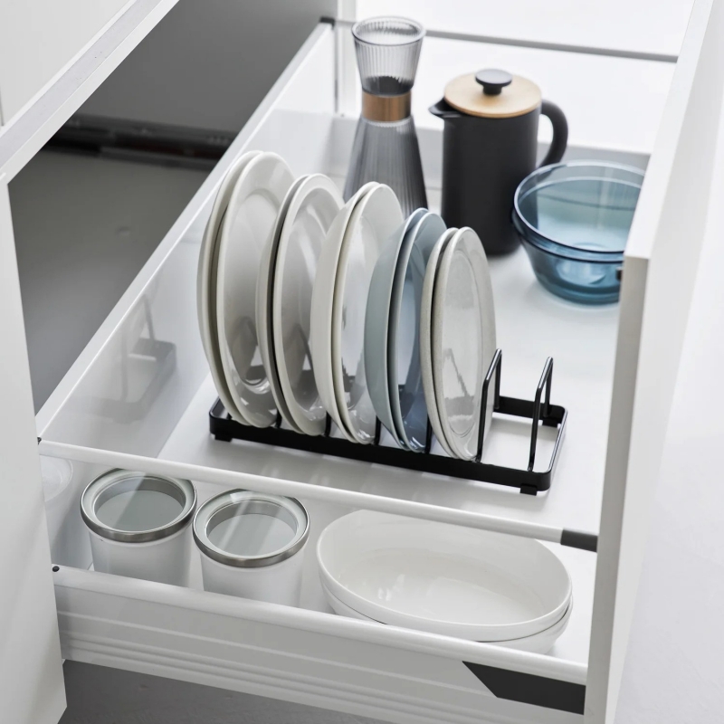 Yamazaki - Πιατοθήκη Tower L BK Yamazaki - Πιατοθήκη Tower L BK