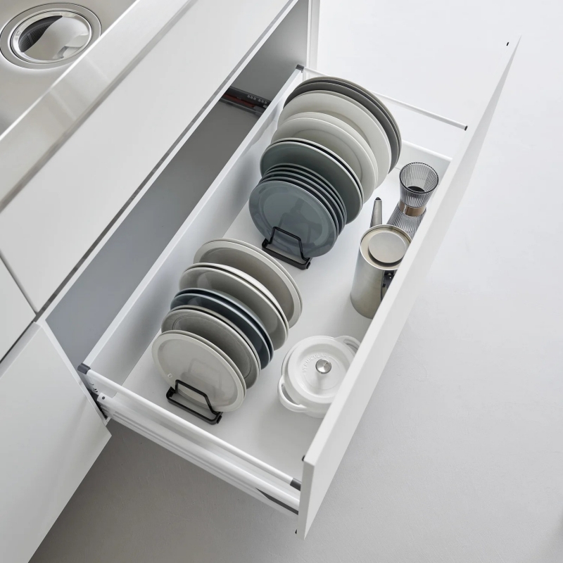 Yamazaki - Πιατοθήκη Tower L BK Yamazaki - Πιατοθήκη Tower L BK