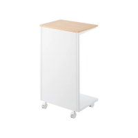 Yamazaki - Βοηθητικό Τραπεζάκι Semi Closed Tower WH Yamazaki - Βοηθητικό Τραπεζάκι Semi Closed Tower WH