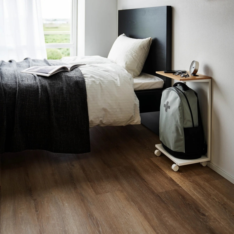 Yamazaki - Βοηθητικό Τραπεζάκι Semi Closed Tower WH Yamazaki - Βοηθητικό Τραπεζάκι Semi Closed Tower WH