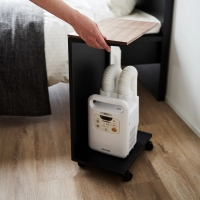 Yamazaki - Βοηθητικό Τραπεζάκι Semi Closed Tower BK Yamazaki - Βοηθητικό Τραπεζάκι Semi Closed Tower BK