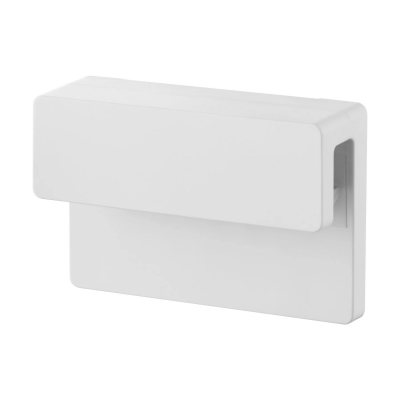 Yamazaki - Επιτοίχια Βάση Στήριξης Οδοντόβουρτσας / Οδοντόκρεμας Tower WH