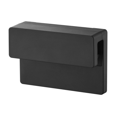 Yamazaki - Επιτοίχια Βάση Στήριξης Οδοντόβουρτσας / Οδοντόκρεμας Tower BK