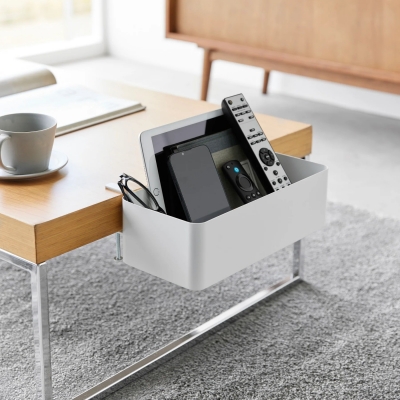 Yamazaki - Βοηθητικό Αποσπώμενο Καλάθι Τραπεζιού WH Yamazaki - Βοηθητικό Αποσπώμενο Καλάθι Τραπεζιού WH