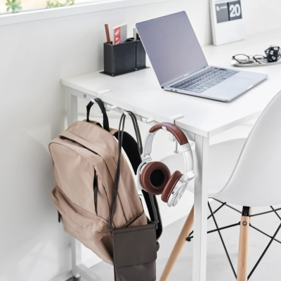 Yamazaki - Βοηθητική Αποσπώμενη Κρεμάστρα Με 5 Γάντζους WH