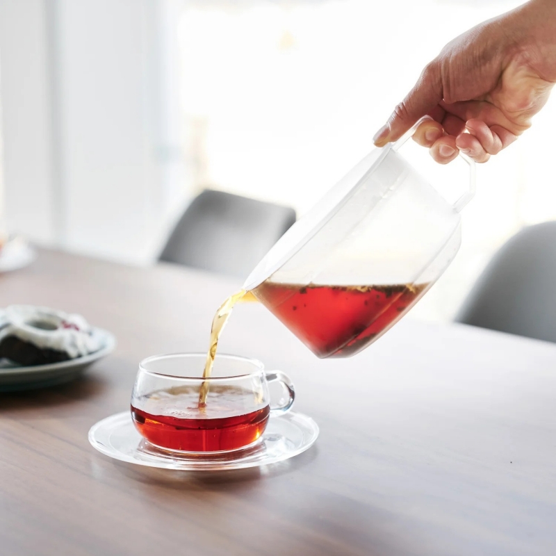 Yamazaki - Τσαγιέρα Tower WH Yamazaki - Τσαγιέρα Tower WH