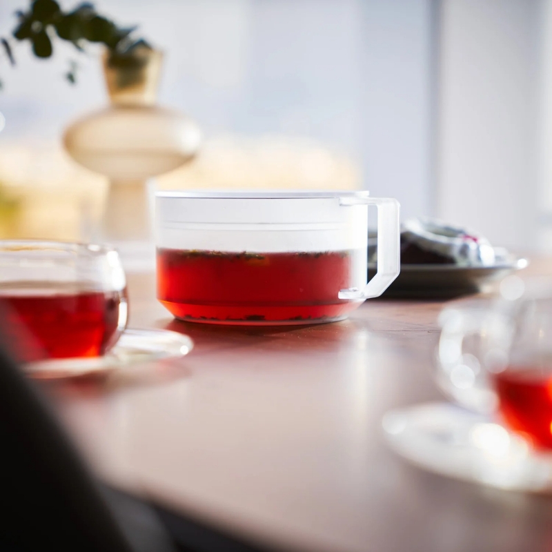 Yamazaki - Τσαγιέρα Tower WH Yamazaki - Τσαγιέρα Tower WH