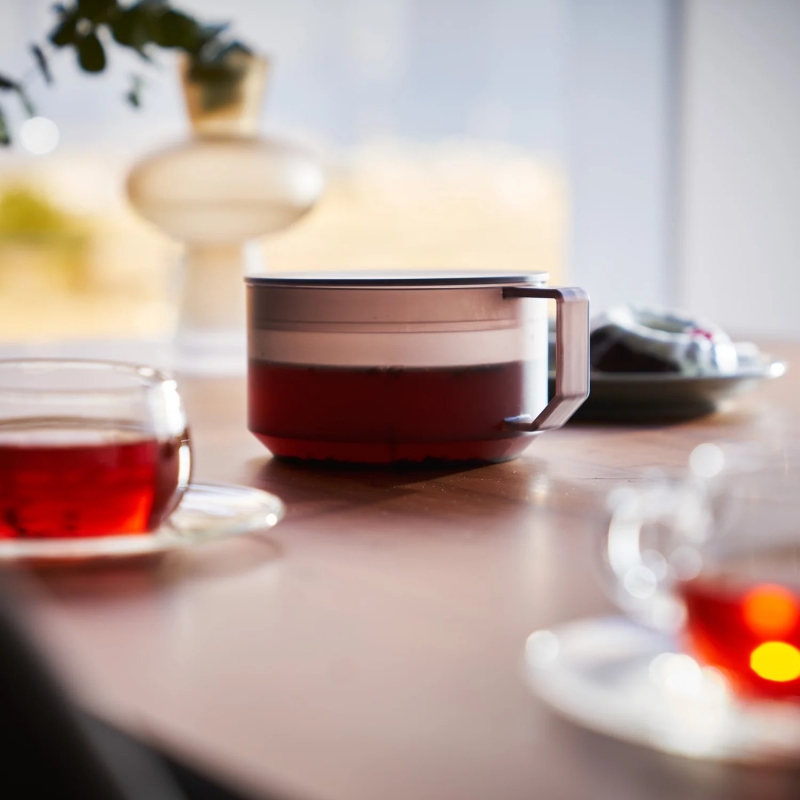 Yamazaki - Τσαγιέρα Tower BK Yamazaki - Τσαγιέρα Tower BK