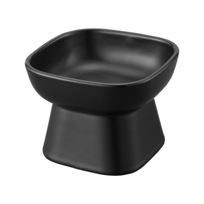 Yamazaki - Κεραμικό Μπολ Φαγητού Για Κατοικίδια Tower BK Yamazaki - Κεραμικό Μπολ Φαγητού Για Κατοικίδια Tower BK