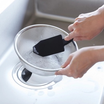 Yamazaki - Μαγνητικό Σφουγγάρι Σιλικόνης Με Λαβή BK Yamazaki - Μαγνητικό Σφουγγάρι Σιλικόνης Με Λαβή BK