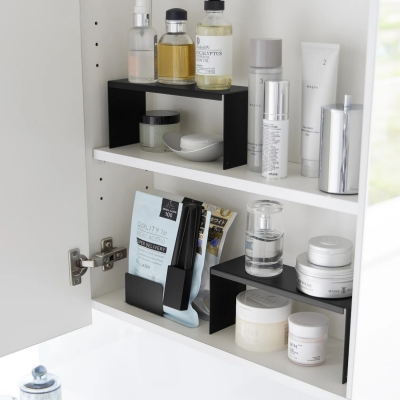 Yamazaki - Βάση Οργάνωσης Με Δύο Διαμερίσματα BK Yamazaki - Βάση Οργάνωσης Με Δύο Διαμερίσματα BK