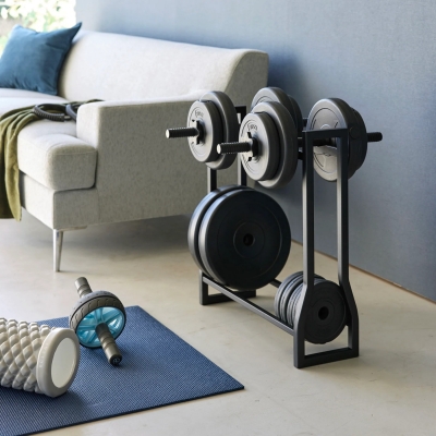 Yamazaki - Σταντ Για Αλτήρες 2 Επιπέδων Tower BK