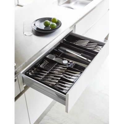 Yamazaki - Επεκτεινόμενη Θήκη Για Μαχαιροπίρουνα Tower BK