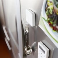 Yamazaki - Μαγνητικός Γάντζος Κουζίνας Tower WH