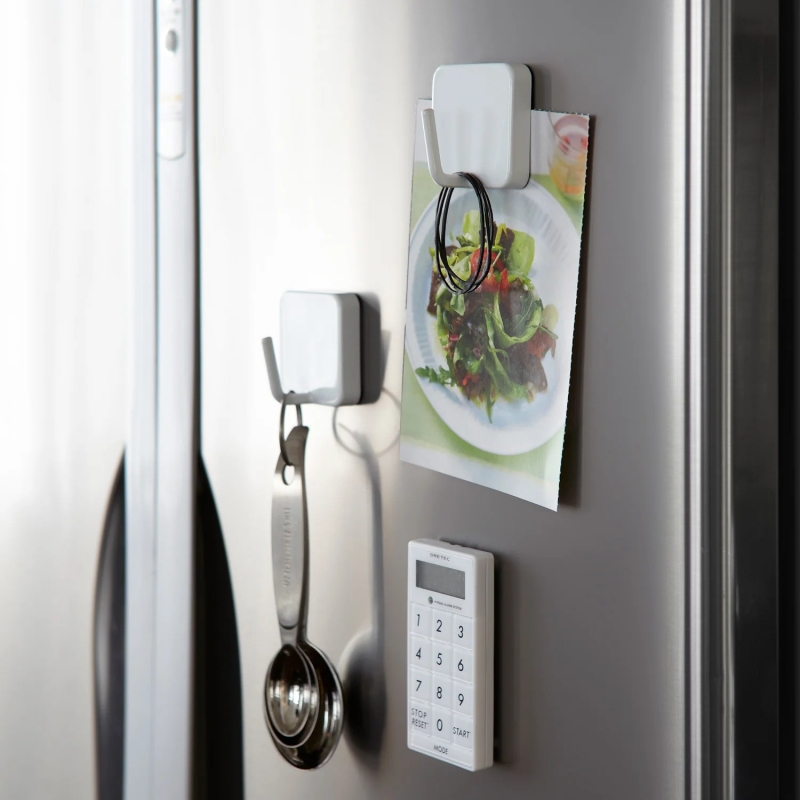 Yamazaki - Μαγνητικός Γάντζος Κουζίνας Tower WH