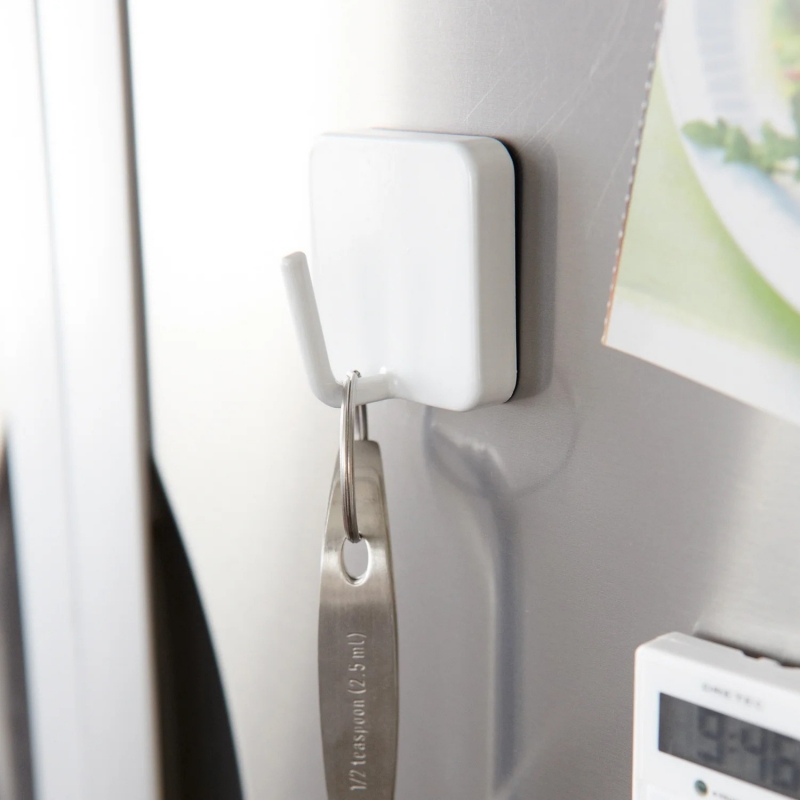 Yamazaki - Μαγνητικός Γάντζος Κουζίνας Tower WH