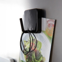 Yamazaki - Μαγνητικός Γάντζος Κουζίνας Tower BK