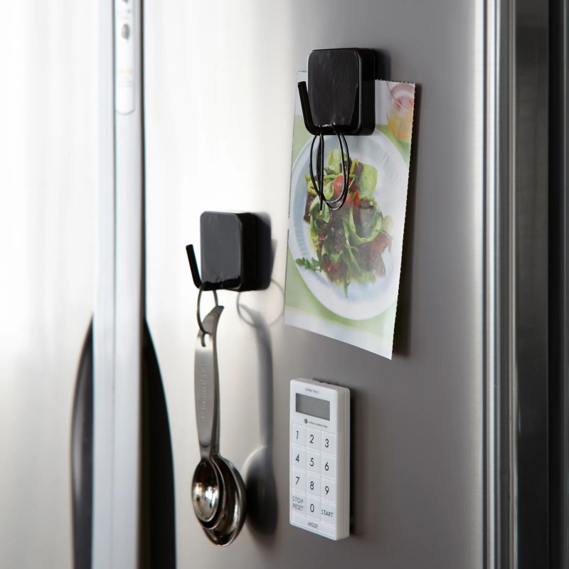 Yamazaki - Μαγνητικός Γάντζος Κουζίνας Tower BK