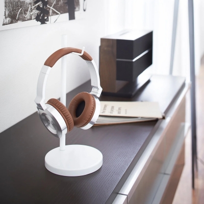 Yamazaki - Βάση Στήριξης Για Headphones WH Yamazaki - Βάση Στήριξης Για Headphones WH