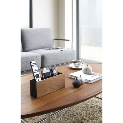 Yamazaki - Βάση Οργάνωσης Γραφείου 3 Θέσεων BK Yamazaki - Βάση Οργάνωσης Γραφείου 3 Θέσεων BK