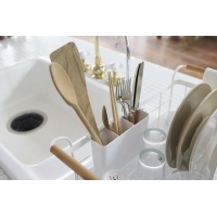 Yamazaki - Στεγνωτήριο Πιάτων Tosca Wooden Handles WH