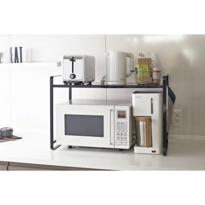 Yamazaki - Επεκτεινόμενο Ράφι Κουζίνας BK