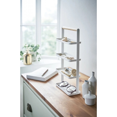 Yamazaki - Βάση Κοσμημάτων 4 Επιπέδων WH