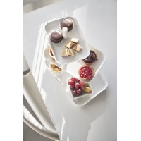 Yamazaki - Σταντ Σερβιρίσματος 3 Επιπέδων WH