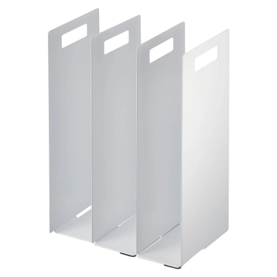 Yamazaki - Σετ Οργάνωσης Πετσετών 2τμχ Tower WH