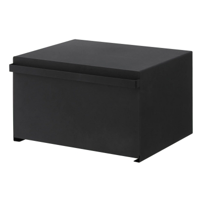 Yamazaki - Μεταλλική Ψωμιέρα Tower BK