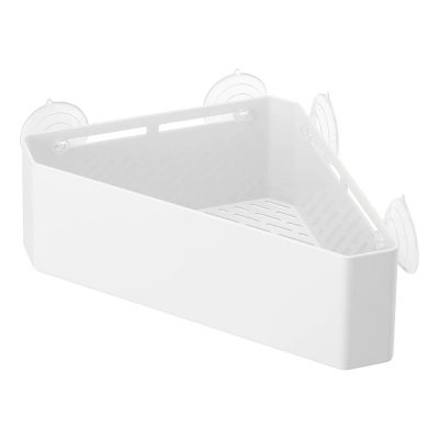 Yamazaki - Γωνιακό Ράφι/Οργανωτής Μπάνιου  WH