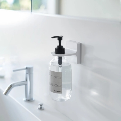 Yamazaki - Επιτοίχια Βάση Για Dispenser Tower WH