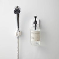 Yamazaki - Επιτοίχια Βάση Για Dispenser Tower WH Yamazaki - Επιτοίχια Βάση Για Dispenser Tower WH