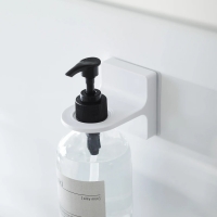 Yamazaki - Επιτοίχια Βάση Για Dispenser Tower WH Yamazaki - Επιτοίχια Βάση Για Dispenser Tower WH