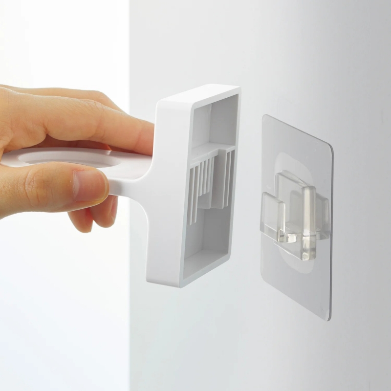 Yamazaki - Επιτοίχια Βάση Για Dispenser Tower WH Yamazaki - Επιτοίχια Βάση Για Dispenser Tower WH