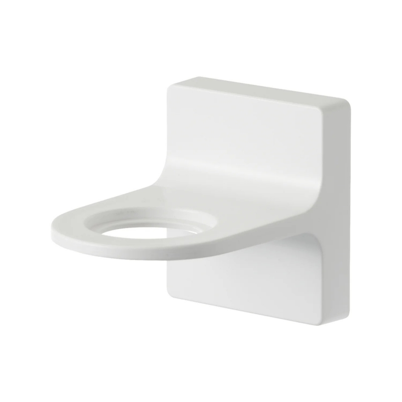 Yamazaki - Επιτοίχια Βάση Για Dispenser Tower WH Yamazaki - Επιτοίχια Βάση Για Dispenser Tower WH