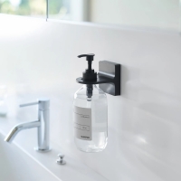 Yamazaki - Επιτοίχια Βάση Για Dispenser Tower BK Yamazaki - Επιτοίχια Βάση Για Dispenser Tower BK