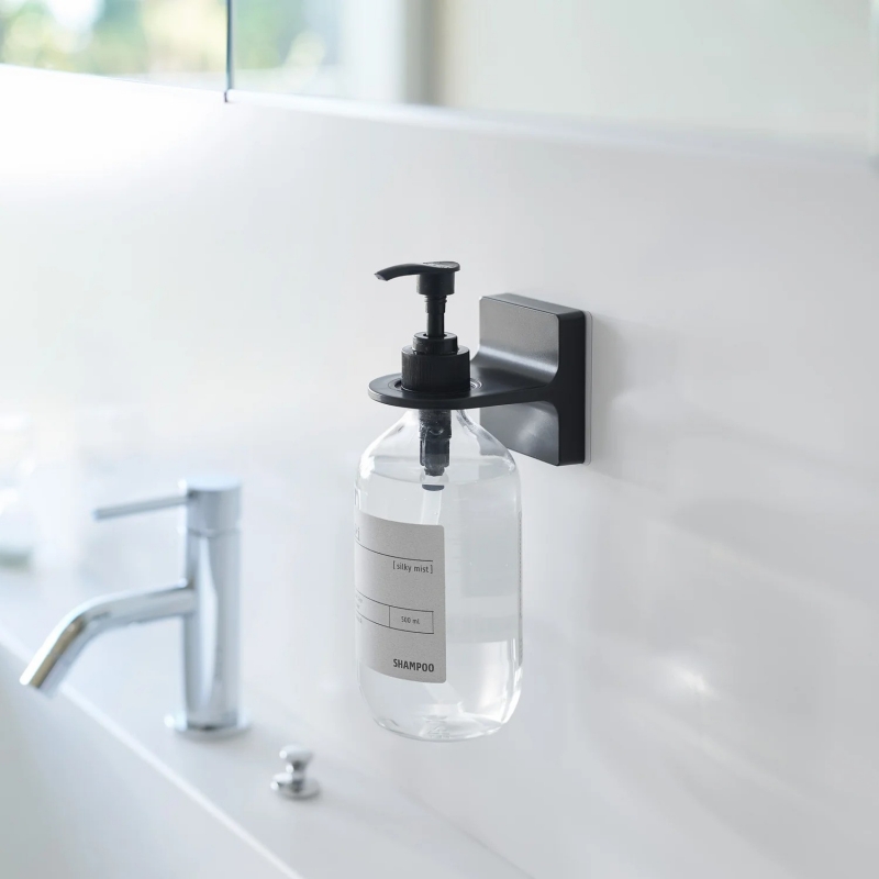 Yamazaki - Επιτοίχια Βάση Για Dispenser Tower BK Yamazaki - Επιτοίχια Βάση Για Dispenser Tower BK