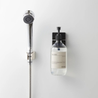 Yamazaki - Επιτοίχια Βάση Για Dispenser Tower BK Yamazaki - Επιτοίχια Βάση Για Dispenser Tower BK