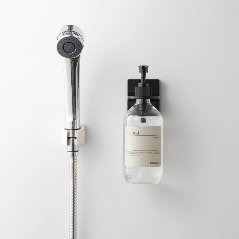 Yamazaki - Επιτοίχια Βάση Για Dispenser Tower BK Yamazaki - Επιτοίχια Βάση Για Dispenser Tower BK