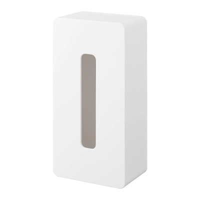 Yamazaki - Επιτοίχια Θήκη Για Χαρτομάντηλα Tower WH