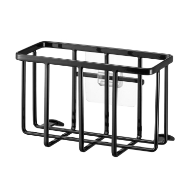 Yamazaki - Καλάθι Οργάνωσης Νεροχύτη/Μπάνιου Με Φιλμ Σιλοκόνης BK Small