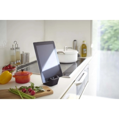 Yamazaki - Βάση Σιλικόνης Για Tablet BK Yamazaki - Βάση Σιλικόνης Για Tablet BK