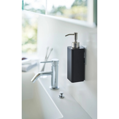 Yamazaki - Επιτοίχια Αντλία Για Σαπούνι BK