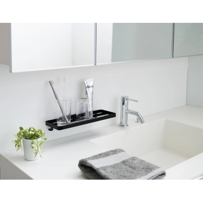 Yamazaki - Επιτοίχια Βάση Οργάνωσης Μπάνιου BK