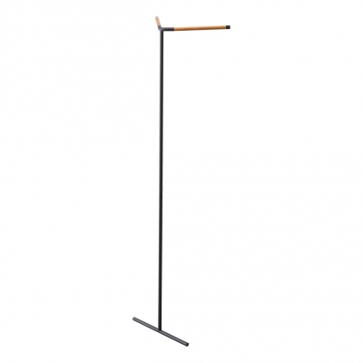 Yamazaki - Γωνιακή Κρεμάστρα Ρούχων Slim BK