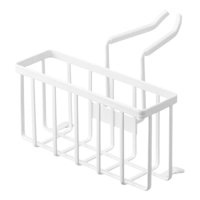 Yamazaki - Κρεμαστό Καλάθι Οργάνωσης Νεροχύτη WH